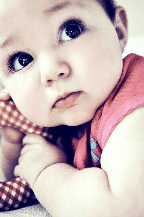 2meses.Humanito.Hijo adoptivo de @xjakebass y @Alistairs_CHF. Dulce e inocente.