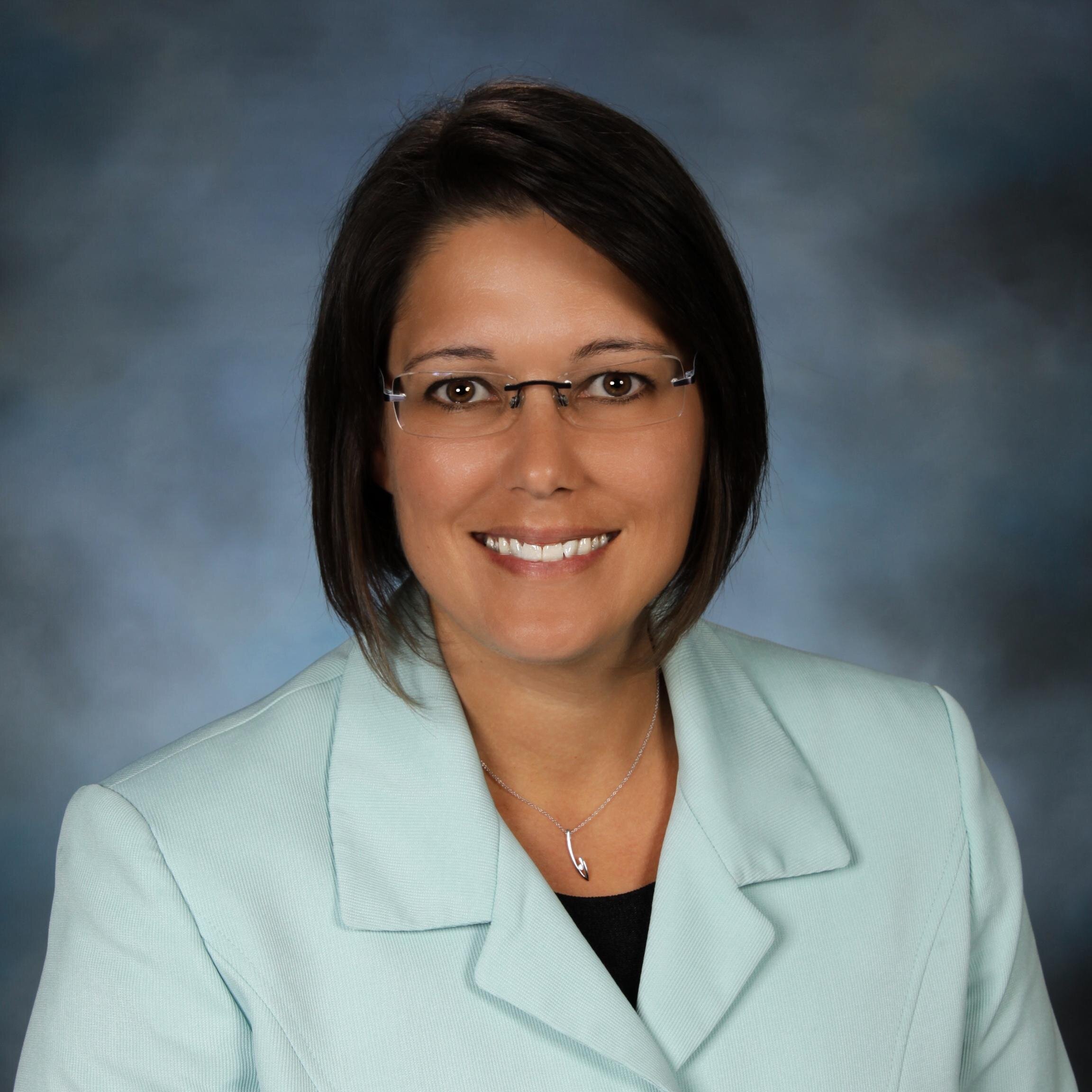 Assistant Principal