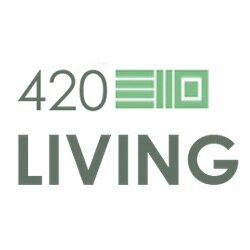 A new blog style website featuring cool, 420-friendly gear.