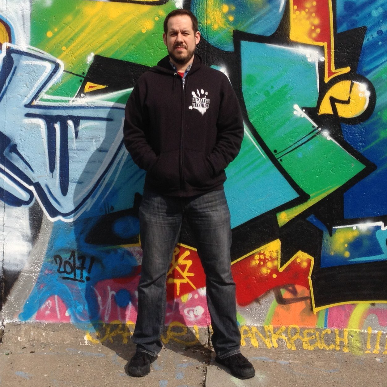 ChrisGrivet's profile picture. The one and only Chris Grivet.