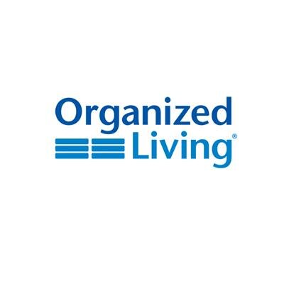 Organized Living offers high-quality home storage systems. From closets to kitchens to garages, we help make life easier! #organizedliving