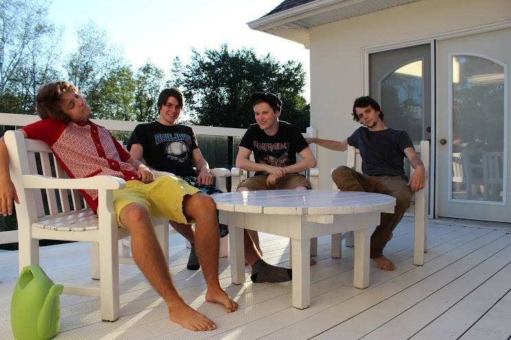 theclubsilencio's profile picture. 