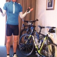 Wayne Fausett (@wayne_fausett) Twitter profile photo