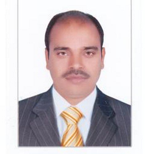 Managing Director, Kings Zone Infracity Pvt Ltd