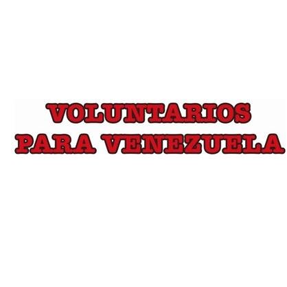 ¿Quieres ayudarnos a construir un país distinto? Acompáñanos en VOLUNTARIOS PARA VENEZUELA, cada granito de arena cuenta.
