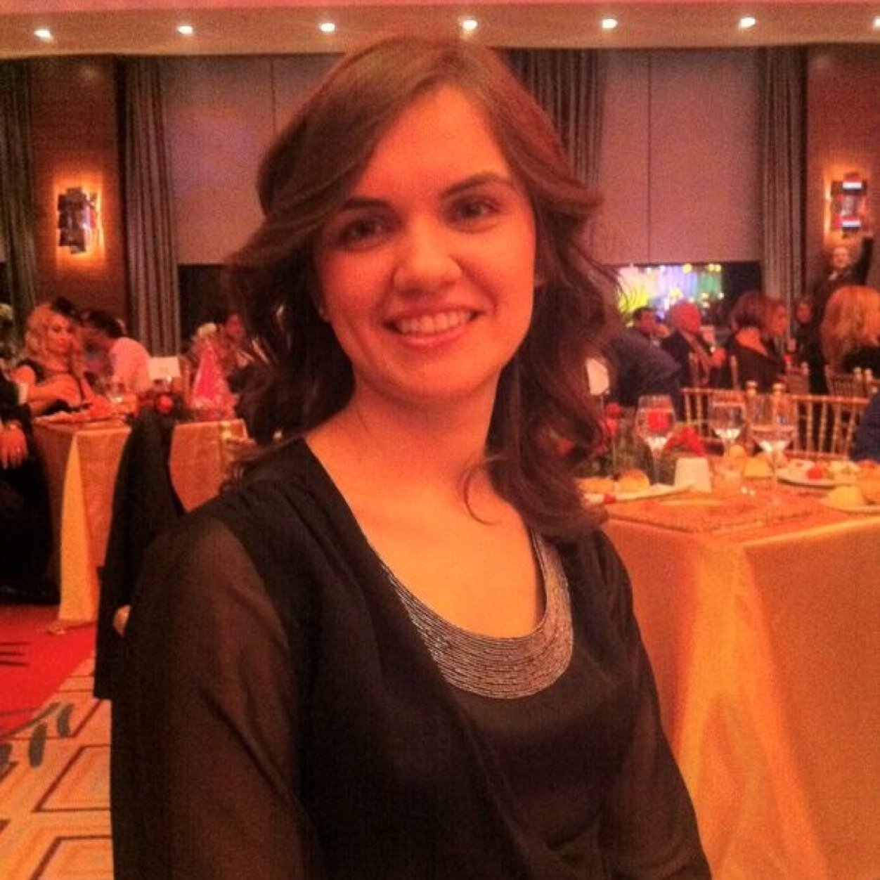 sedademirsar's profile picture. Avukat / Anne