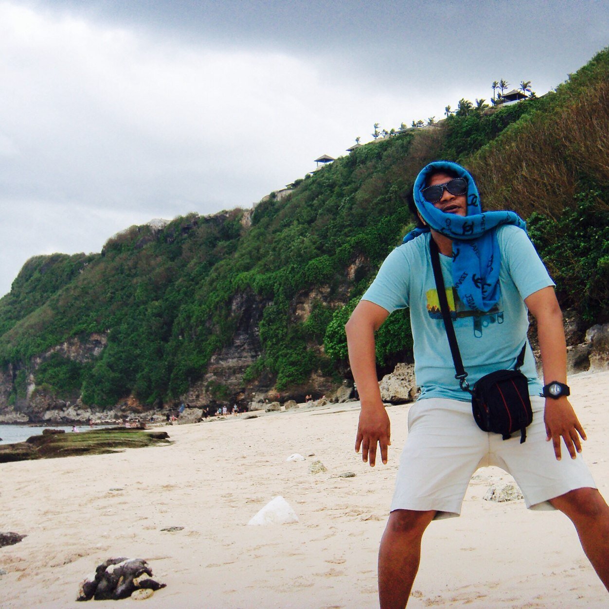 ZoeTonz's profile picture. 