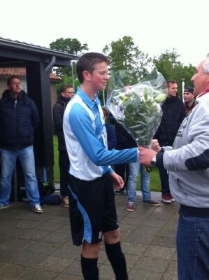 ~ Ajax Amsterdam!~DVV'09 B1~