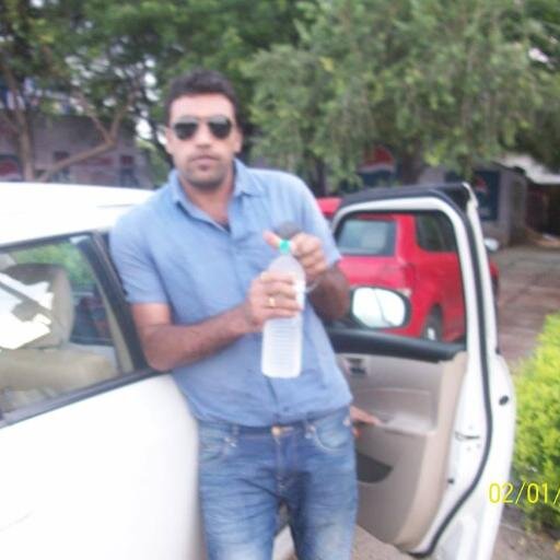 kuldeep1823's profile picture. 