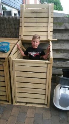 erwinnonner's profile picture. love fast bikes&rugby,my wife&kids and my English Bulldog.