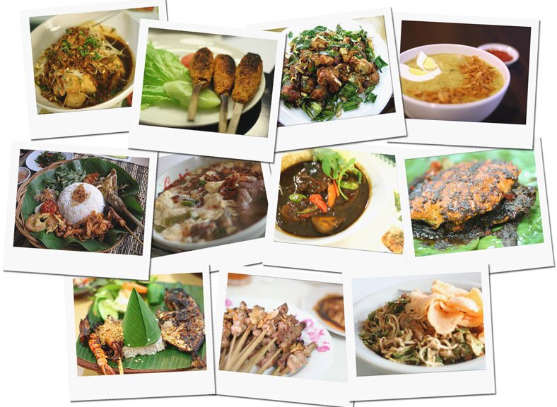 Pemburu Kuliner!!! Sikat Habissss