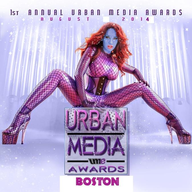 An awards show that highlights today’s leading media professionals who move our culture along through radio, television, magazines, websites, and blogs.