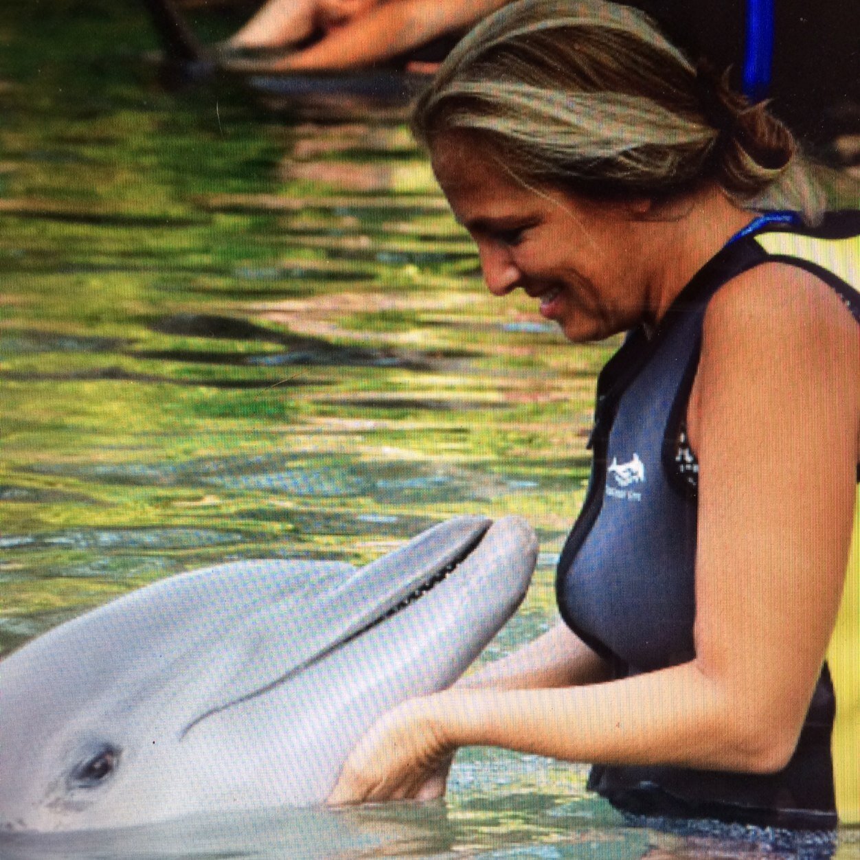 stephanie_deeee's profile picture. Philippians 4:6-7