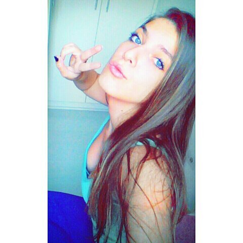 insta/snap: isaagrecco ☯☮