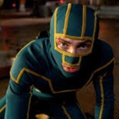 DiceKickAss's profile picture. Héroe de vez en cuando. SÍGUEME Y TE SIGO.