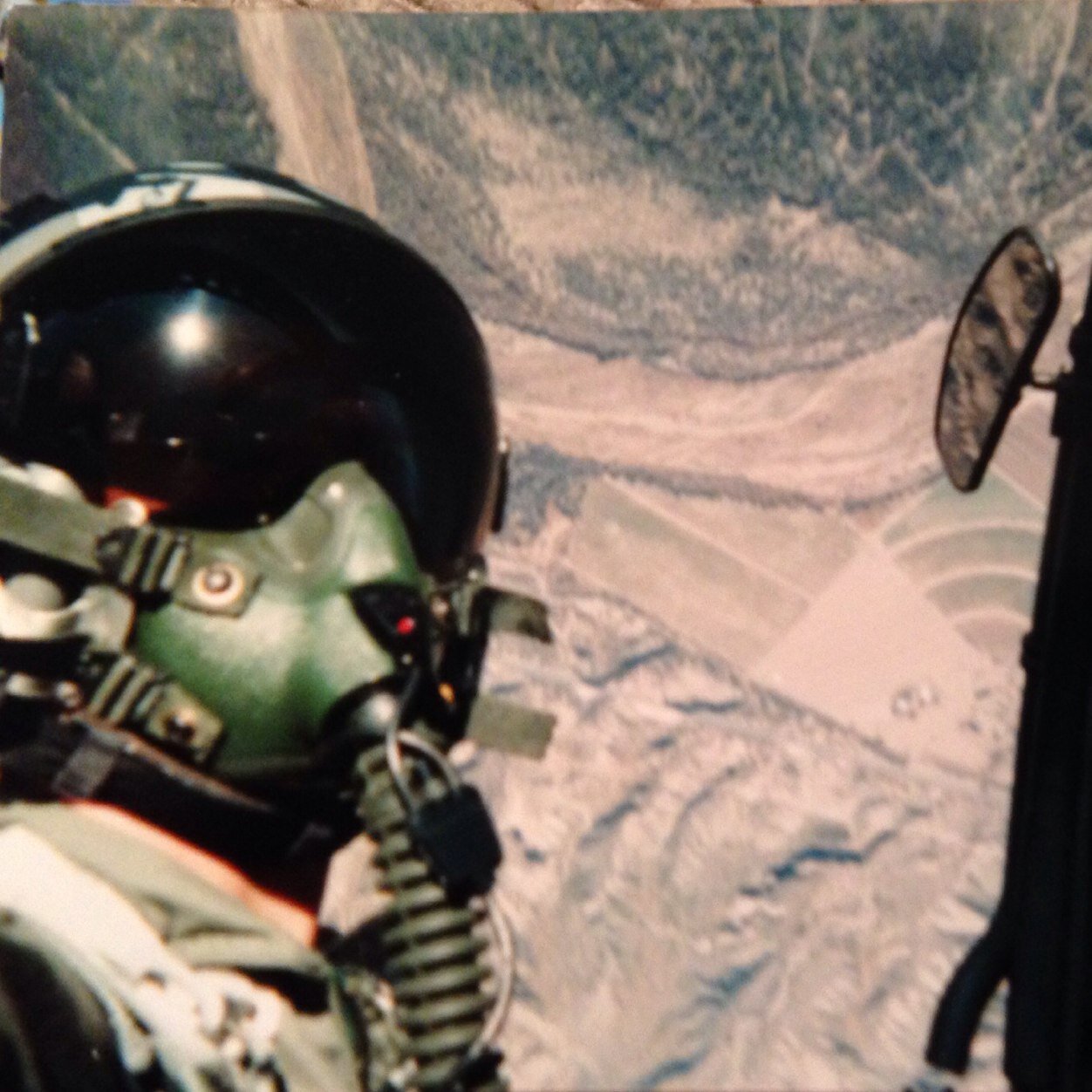 marcdhaynes's profile picture. 