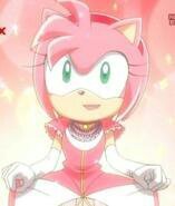 My Names Amy Rose, I'm Queen! I'm So Cute. I Love Adventures. I Like Music. Taken By @HotSilvy. Touch One Hair On Him, And Your DEAD!! RP/RL I Am The Coolest.