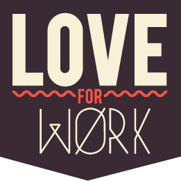 Love4Work's profile picture. 