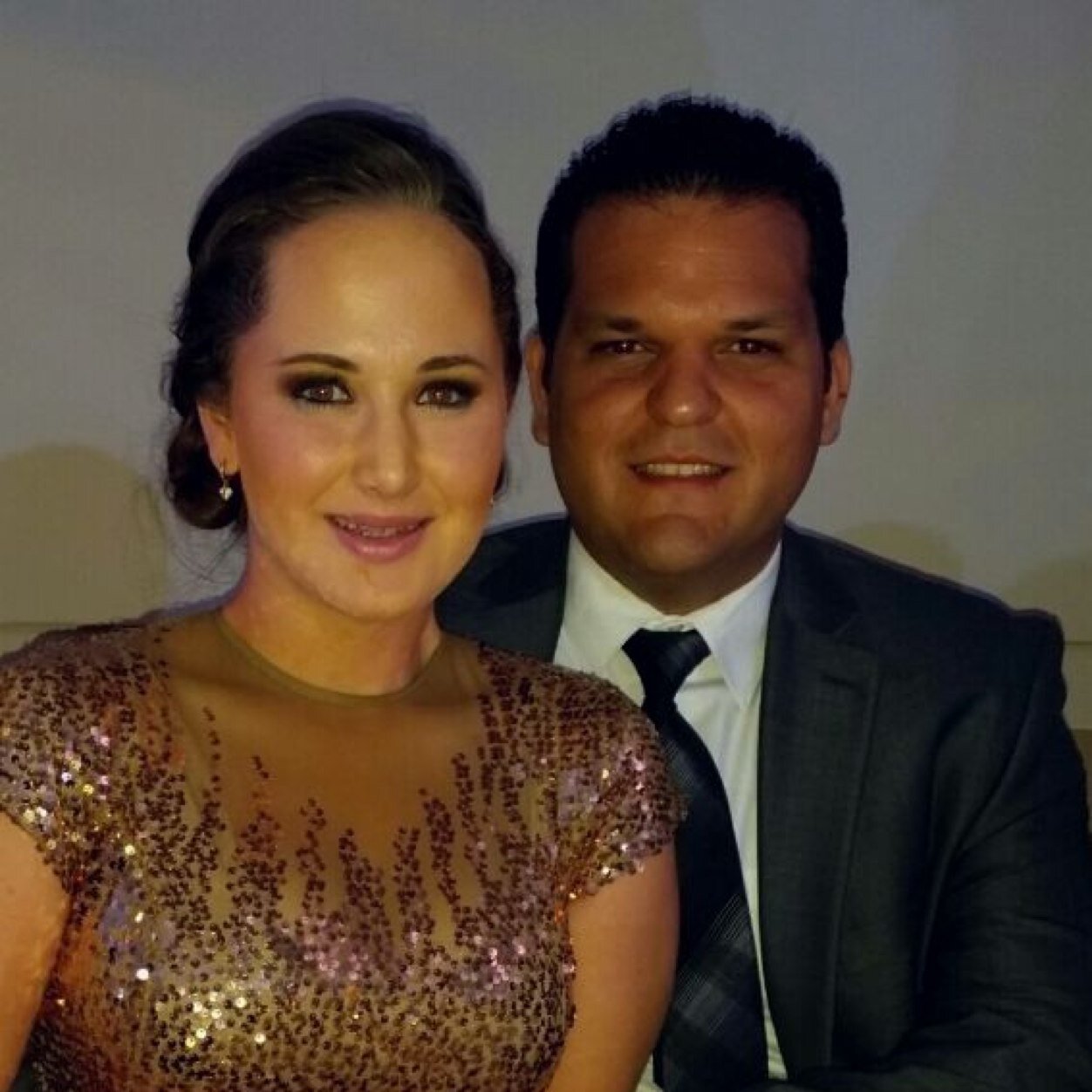 Lucianormz's profile picture. Abogado