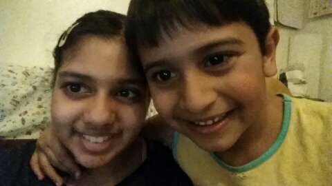 UrmilaNatha's profile picture. 