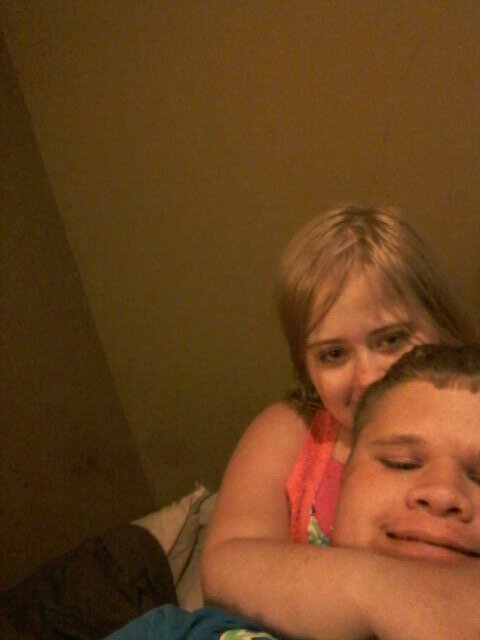 Phillippians 4:13 I can do all things through who strengthens me. I am engaged to Reanna Nicole Joyce.3:)