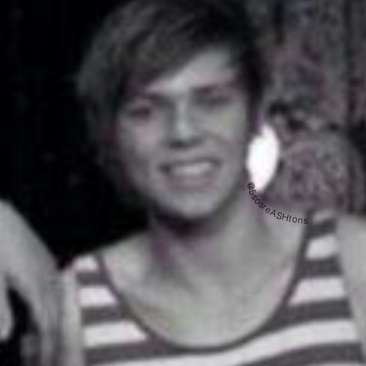 All things 5sos reactions
~Tell us your onions~