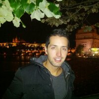 Jonathan Sacksick (@jsacksick) 's Twitter Profile