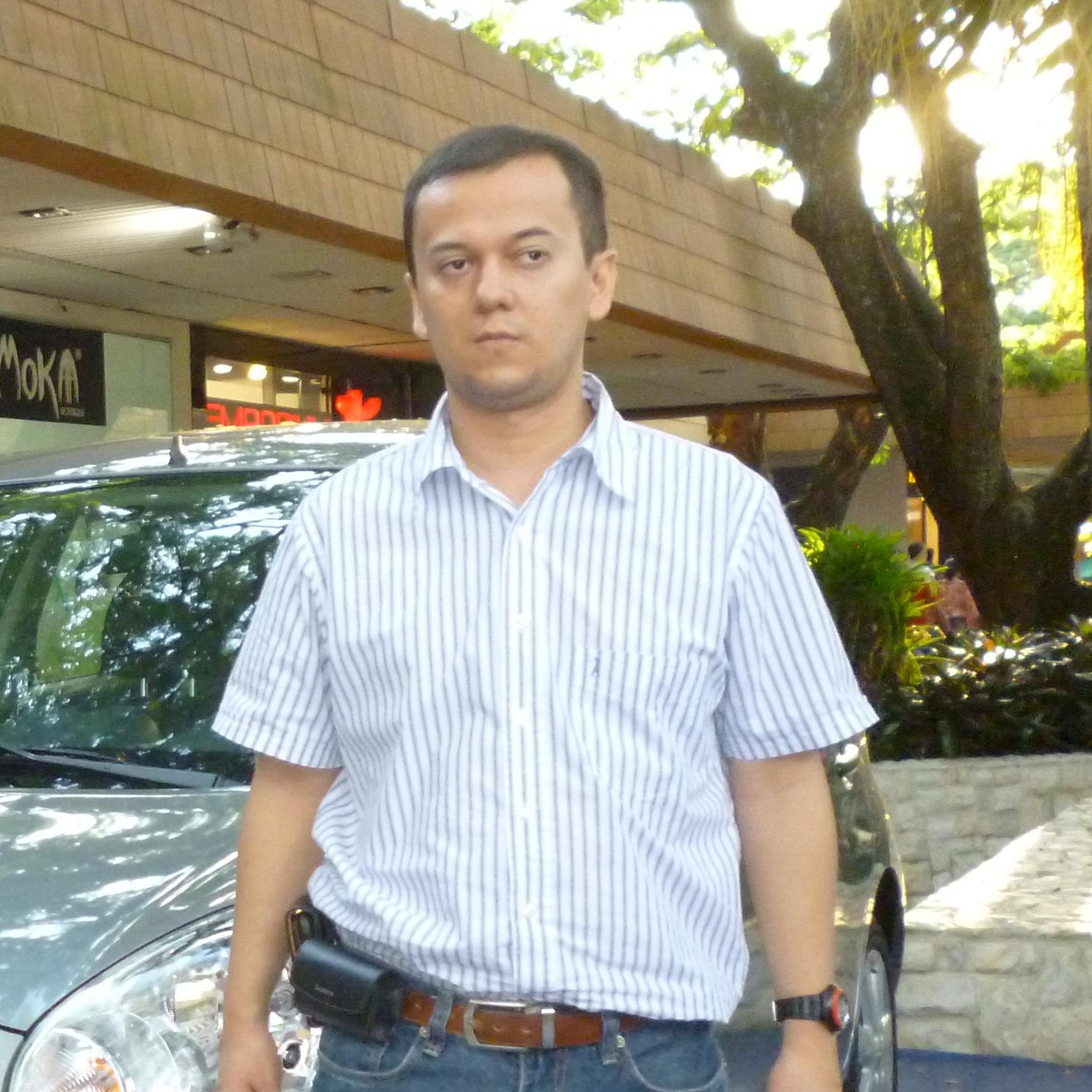 Macroeconomiau's profile picture. 