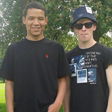 zeke_dalziel's profile picture. (15) a boo boo wai a chi chi