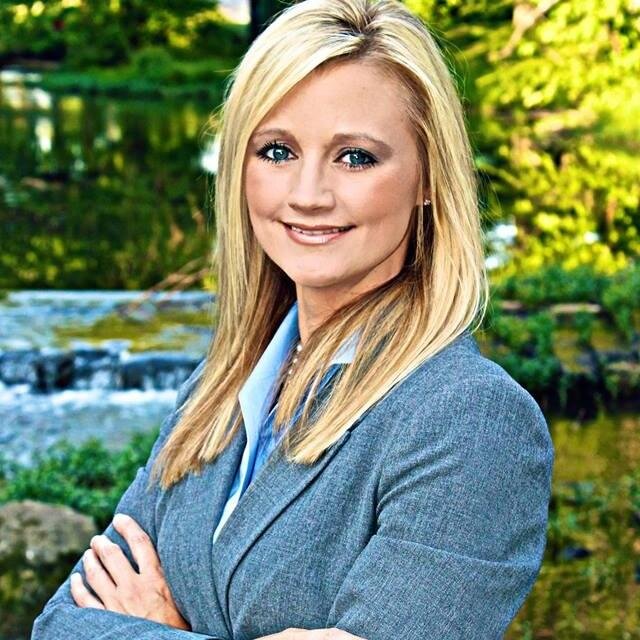Alderman for the City of Manchester, TN