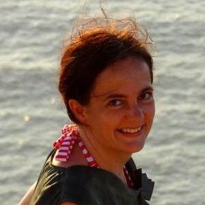 Conceptrice-rédactrice web au CNRS