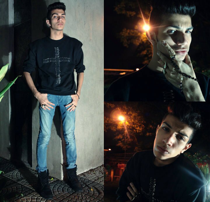 Music-Photography-Faith [v-bar] IG: HeyItsAndrew1819[v-bar] Snapchat: agietzenn1819 [v-bar] Proverbs 13:12-13