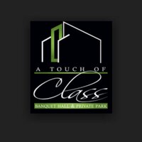 A Touch of Class (@tocbanquets) 's Twitter Profile