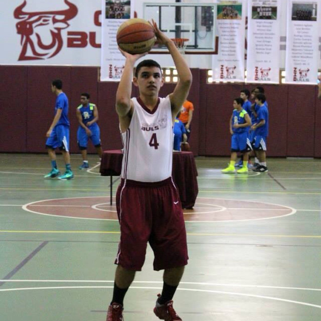 johnnytrinidad7's profile picture. 