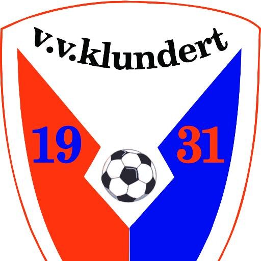 vv Klundert is een voetbalvereniging uit het gelijknamige dorp, we hebben circa 450 leden, meer info natuurlijk op onze website http://t.co/qRgsr7zFFo