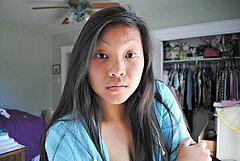 BS Psychology graduate,20 yrs old, dancer, singer?!, class clown.