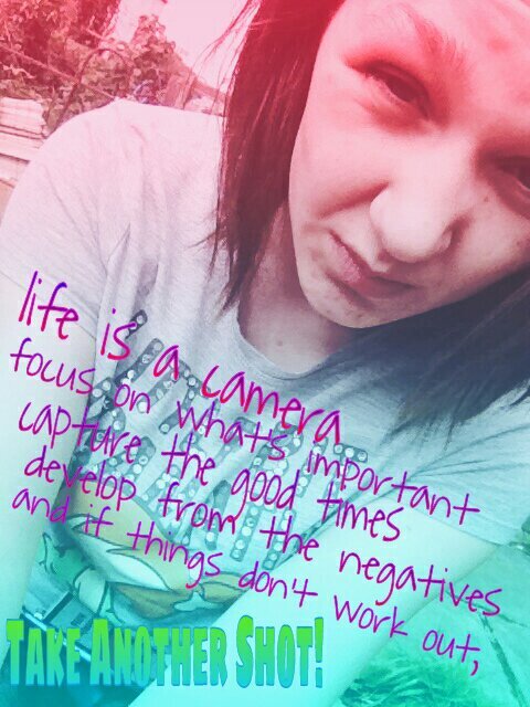 dance like no-one is watching. .dance is my life..fun enjoyable and crazy girl. ..jessiej is my idol love her&her music...