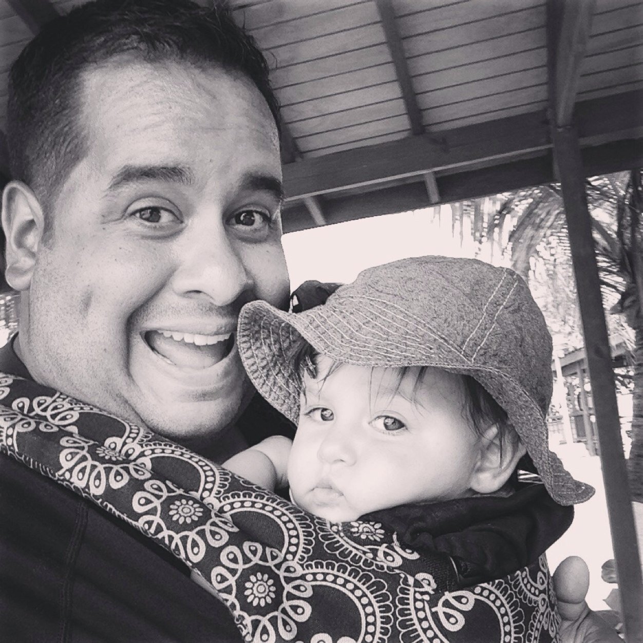 Father, Husband, Entrepreneur, Speaker & Motivator on a quest to motivate entrepreneurs in any way possible.