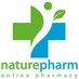 NaturePharm.gr (@naturepharm_gr) Twitter profile photo