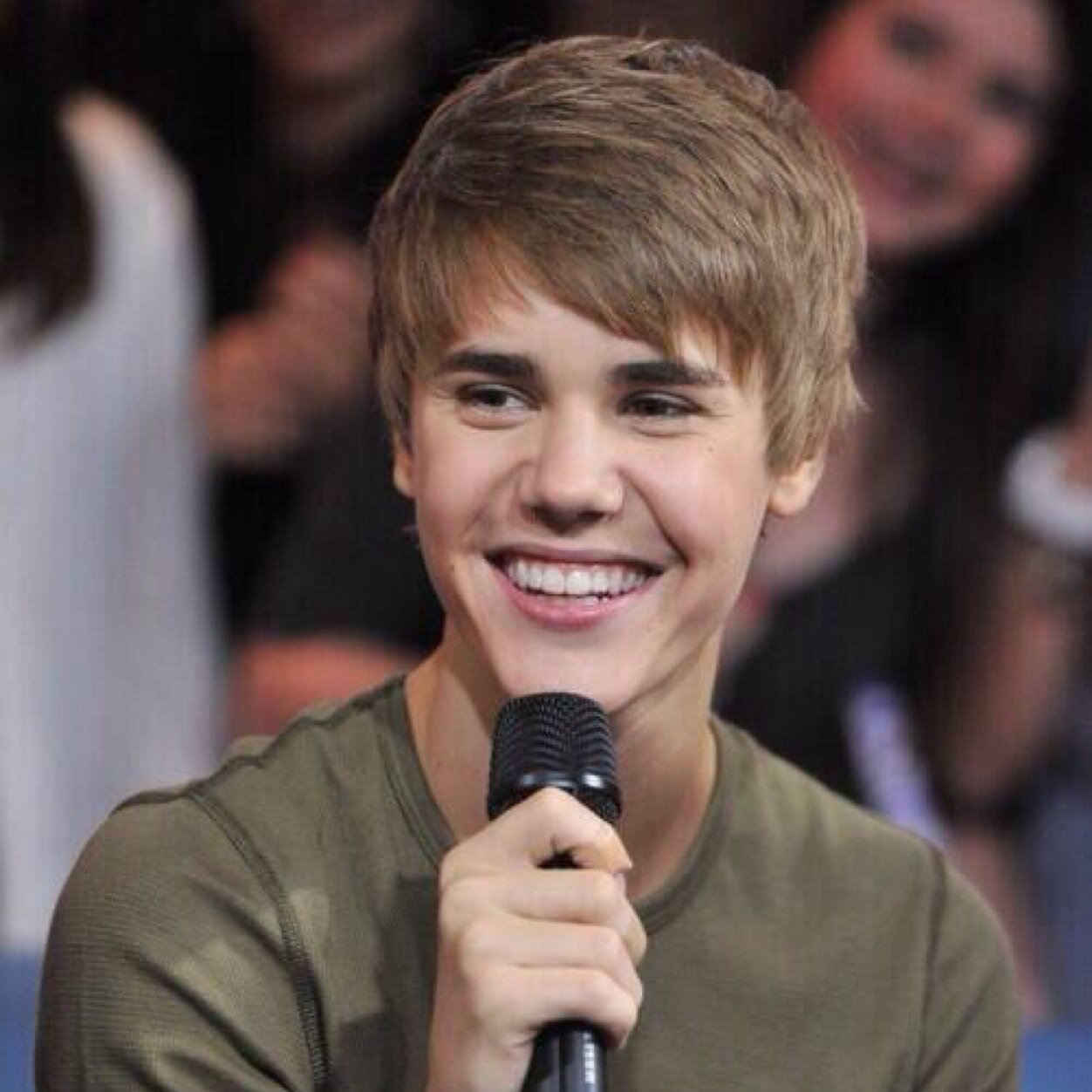 Justin bieber is my life
