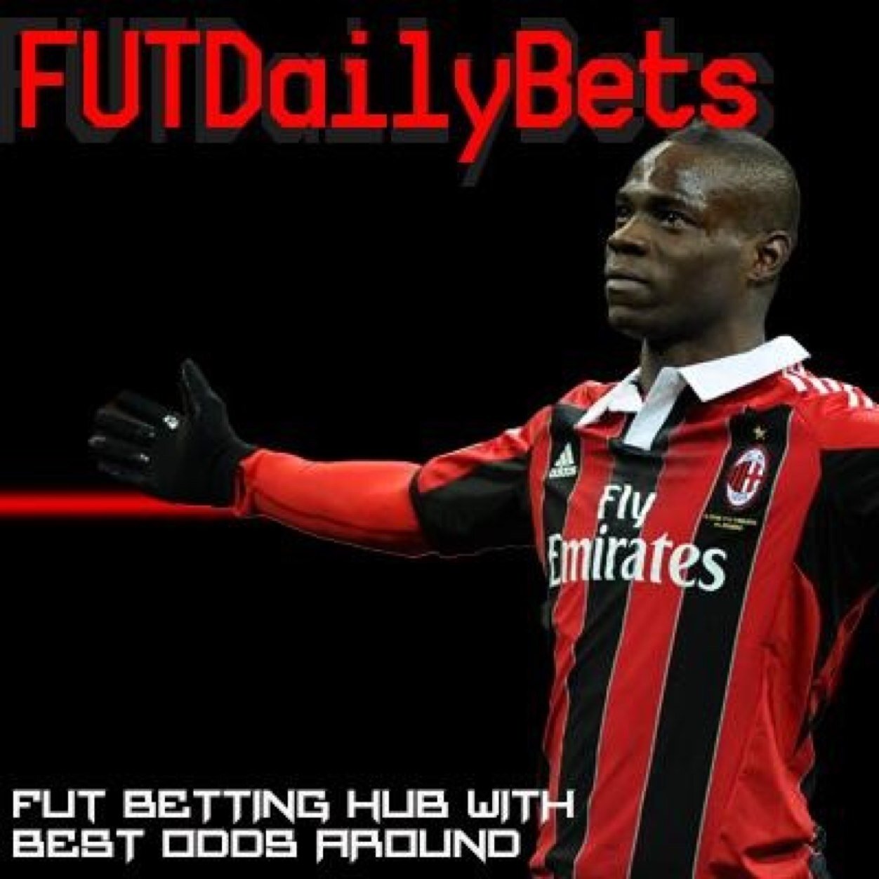 Taking bets | Can put down TB | Putting bets down | Selling Trading Guides 5K |
