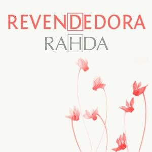Produtos Rahda para você!