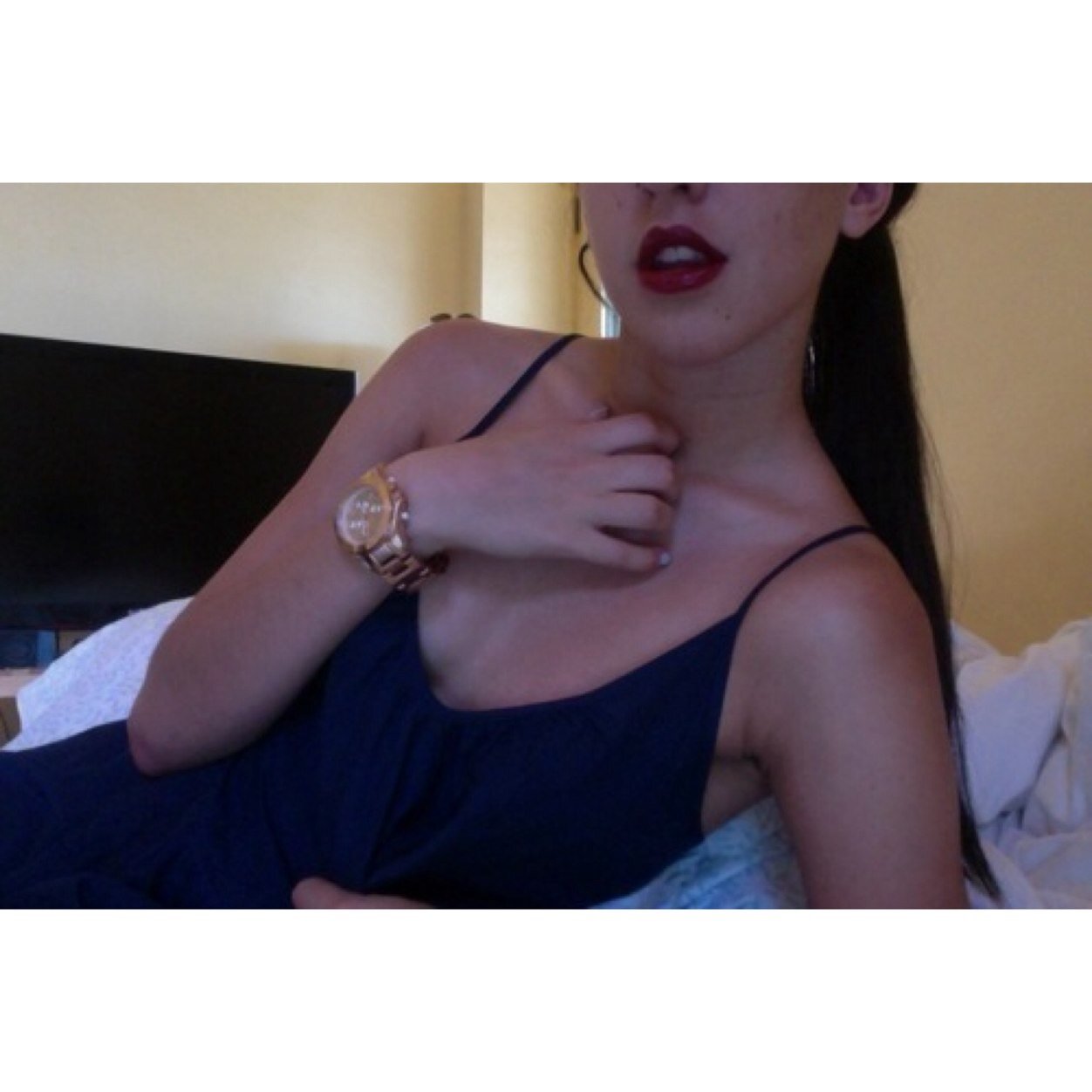 destroyedvogue's profile picture. whats fun in doing what you're told