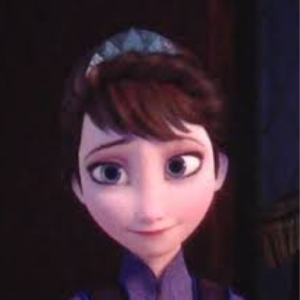 ~Queen of Arendelle~ *Mother of Elsa and Anna* My daughters are here {@OhQueenElsa @OhPrincessAnna} #Frozen