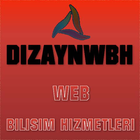 Dizaynwbh's profile picture. TR:#Domain , #Hosting , Web tasarim ve Web Bilisim Hizmetleri, EN:Web design and Web Computer Forensics Services
Facebook  : https://t.co/eb8WzwLlxa