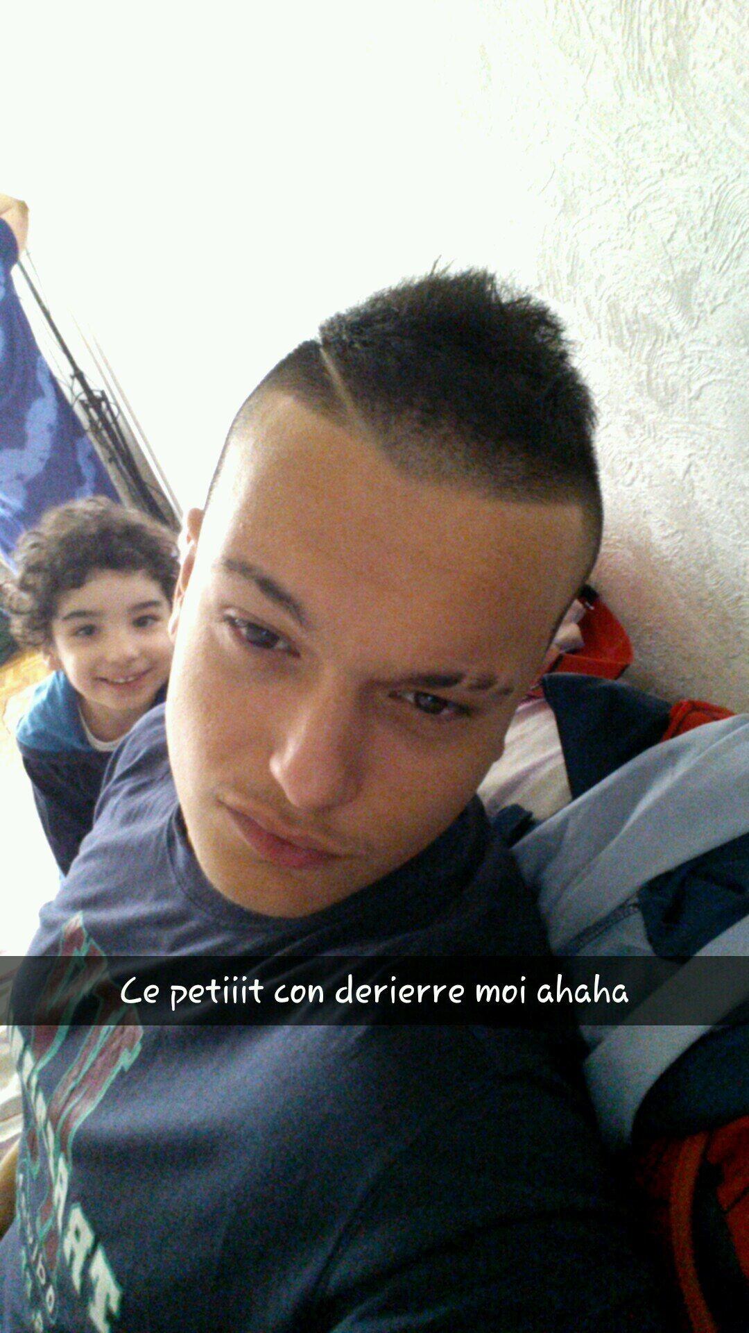 MaliikZeutreii's profile picture. #Team DZ.#Girls.#Mama .#Chiicha.#Muscu