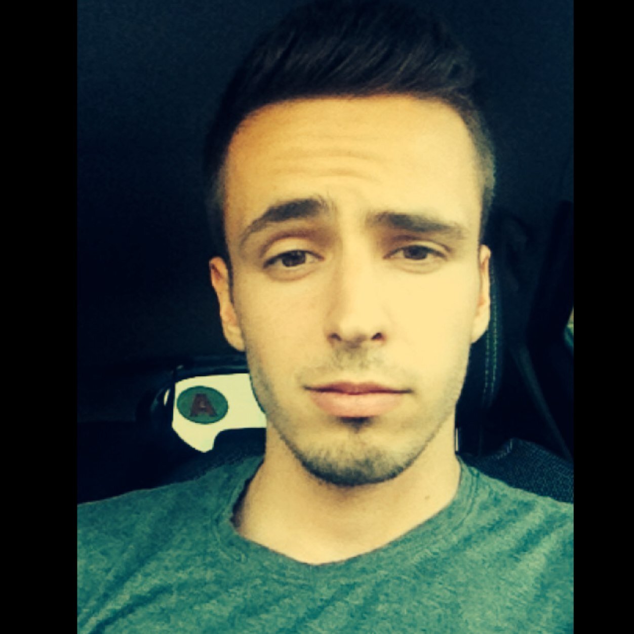 WerquinLouis's profile picture. 