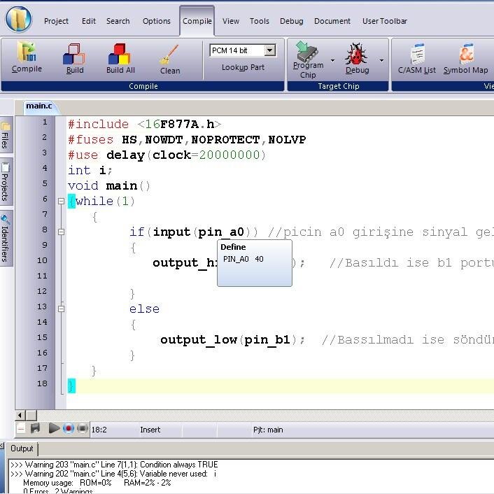 Paralel Programlama