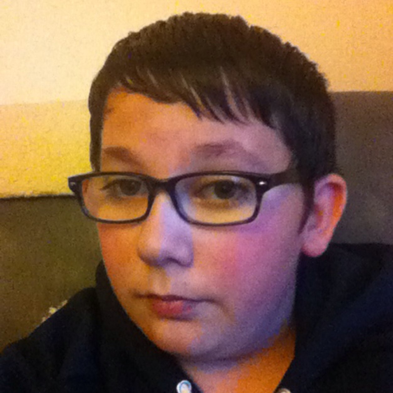 Really cheaky so whach