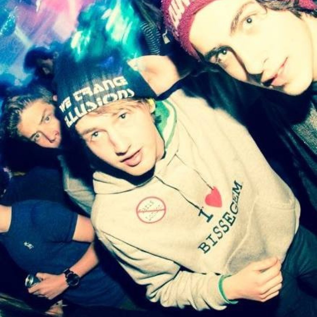 RobinBonnier's profile picture. 